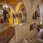 Karlik Cave Cappadocia Üçhisar