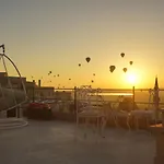 Szálloda Karlik Cave Cappadocia