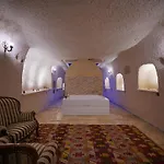 Szálloda Karlik Cave Cappadocia