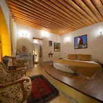 Karlik Cave Cappadocia 4* Üçhisar