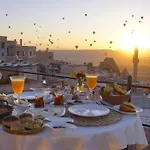 Karlik Cave Cappadocia