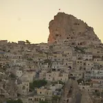 Karlik Cave Cappadocia Szálloda 4*