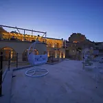 Szálloda Karlik Cave Cappadocia Üçhisar