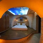 Karlik Cave Cappadocia Szálloda