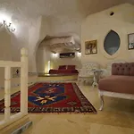 Karlik Cave Cappadocia Szálloda 4*