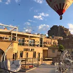 Karlik Cave Cappadocia