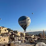 Karlik Cave Cappadocia