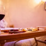 Karlik Cave Cappadocia Szálloda Üçhisar