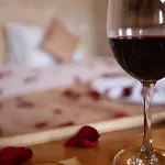 Szálloda Karlik Cave Cappadocia