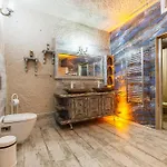 Szálloda Karlik Cave Cappadocia 4*