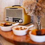 Szálloda Karlik Cave Cappadocia