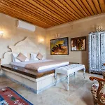 Szálloda Karlik Cave Cappadocia Üçhisar