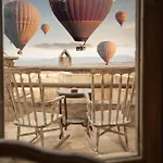 Karlik Cave Cappadocia