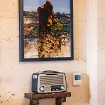 Karlik Cave Cappadocia Szálloda 4*