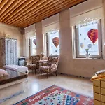 Karlik Cave Cappadocia Szálloda