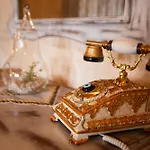 Szálloda Karlik Cave Cappadocia