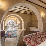 Karlik Cave Cappadocia 4*