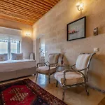 Karlik Cave Cappadocia Üçhisar