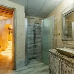 Karlik Cave Cappadocia Üçhisar