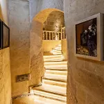 Karlik Cave Cappadocia Szálloda