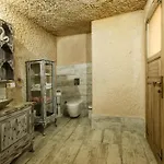 Karlik Cave Cappadocia