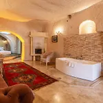 Szálloda Karlik Cave Cappadocia