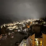 Szálloda Karlik Cave Cappadocia