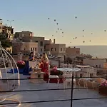 Karlik Cave Cappadocia Szálloda 4*
