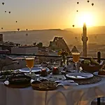 Karlik Cave Cappadocia Üçhisar