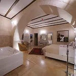 Karlik Cave Cappadocia Üçhisar