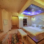 Szálloda Karlik Cave Cappadocia Üçhisar