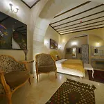 Karlik Cave Cappadocia