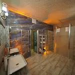 Karlik Cave Cappadocia Üçhisar