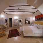 Karlik Cave Cappadocia Szálloda