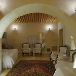 Karlik Cave Cappadocia 4* Üçhisar