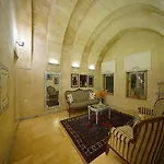 Karlik Cave Cappadocia Üçhisar