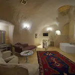 Karlik Cave Cappadocia Szálloda Üçhisar