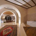 Szálloda Karlik Cave Cappadocia