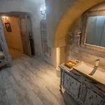 Karlik Cave Cappadocia 4* Üçhisar