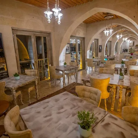 Hotel Karlik Cave Cappadocia