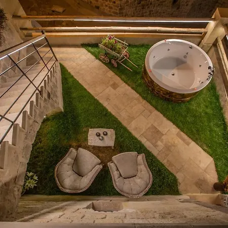 Hotel Karlik Cave Cappadocia 4*