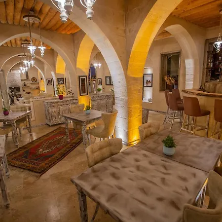 Karlik Cave Cappadocia Hotel