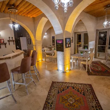 Hotel Karlik Cave Cappadocia Uchisar