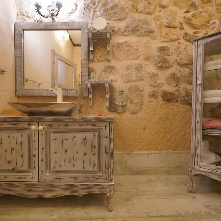 Karlik Cave Cappadocia 4* Uçhisar