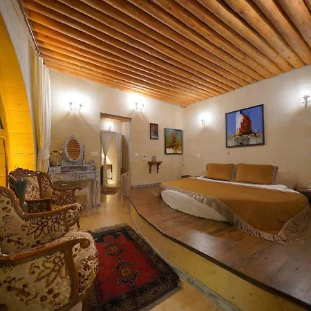 Karlik Cave Cappadocia 4* Üçhisar