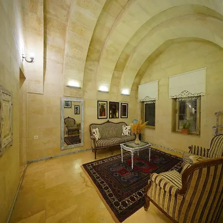 Hotel Karlik Cave Cappadocia