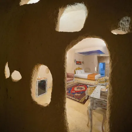 Hotel Karlik Cave Cappadocia Uçhisar