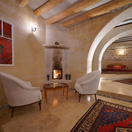 Karlik Cave Cappadocia 4* Uchisar