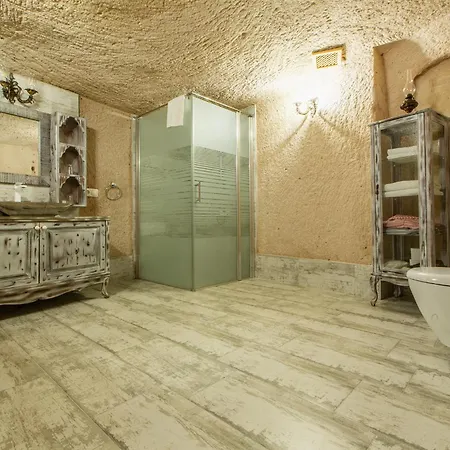 Karlik Cave Cappadocia Hotel 4*