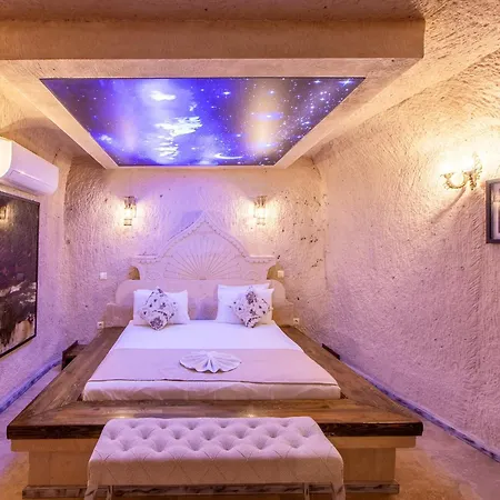 Hotel Karlik Cave Cappadocia 4*